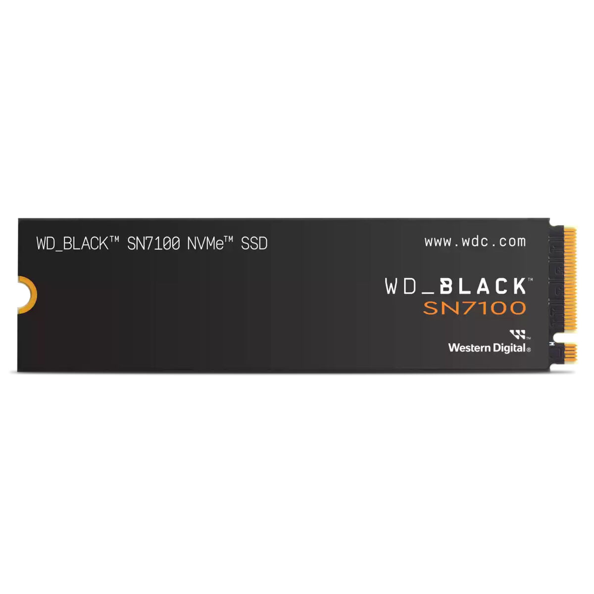 Hard Disk Western Digital WDS500G4X0E-00CJA0 500 GB SSD